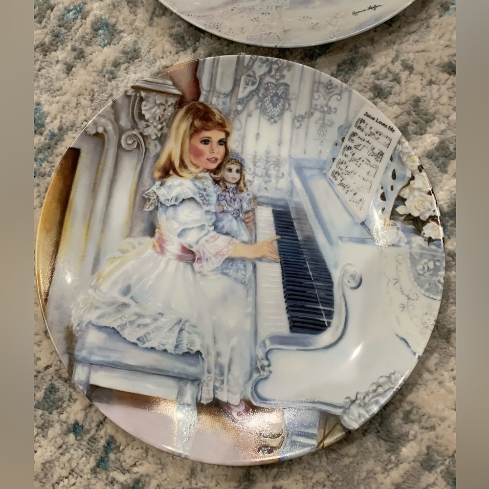 Small Blessings collection by Corinne Layton